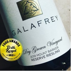 Reserve Riesling 2019